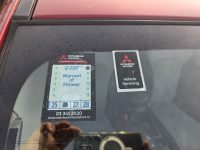 [귀국세일] 2014 Subaru XV hybrid 2.0 차량 판매