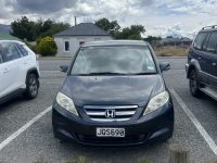 차량 판매 2005 honda edix 2.0 (12만키로) $4500-크롬웰